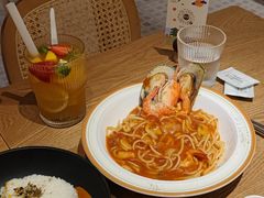 -SorSod 咖啡&食堂