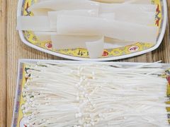 -芦月轩羊蝎子(北蜂窝店)