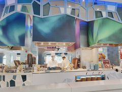 -帝企鹅自助餐厅•儿童岛•真企鹅(长隆企鹅酒店)