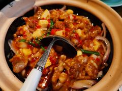 -粗茶淡饭·隐庐私厨(东亭店)