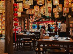 -南京大牌档(青岛万象城店)