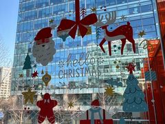 -微软亚太研发集团大厦(微软总部)