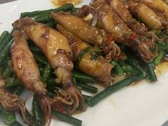 -陆记鹅庄·潮汕菜·狮头鹅(大仟里店)