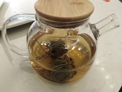 -香香海南菜餐厅