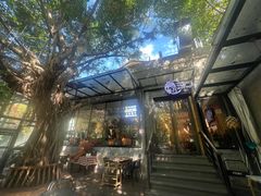 -樾餐厅泰式海鲜火锅(民歌湖店)