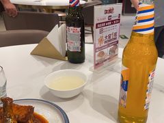 -东方饺子王(和平里店)