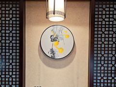 -纪林菜馆·博山菜老字号(华光路店)