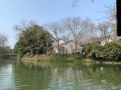 -西溪国家湿地公园