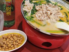 -喜家德虾仁水饺(深圳印力中心店)