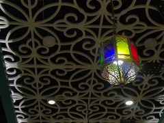 -帕米尔食府(白云观店)