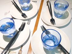 -HELLO MUSAE 拾光缪斯餐厅·纯正希腊风味(苏州中心店)