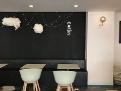 -CAFE'IN精品咖啡体验空间(小寨店)