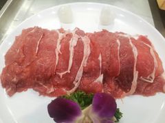 -芭夯兔·兔肉汤锅(新都店)