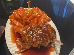 -香雪海饭店中餐厅(东环店)