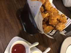 -1861意大利餐厅(文化广场店)