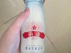 -红星前进面包牛奶公司(五道口购物中心店)