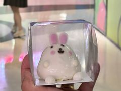 -仟吉KenGee(国贸360店)