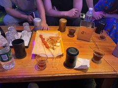-喜鹊音乐酒馆(西街店)
