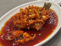 -红厨巷·淮扬菜(熙南里店)