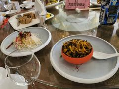 -海景壹号大酒店(滨湖店)