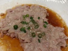 -麒麟中餐厅·经典粤菜·地道菜式老字号(广州长隆酒店)