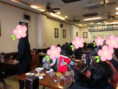 大堂-小姜锅贴(凤凰街店)