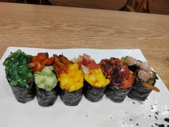 -赤稻·日式料理(禅城店)