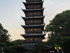 -常熟方塔园