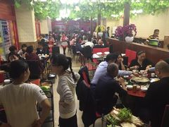 -香丽缘饭馆(黑龙潭店)
