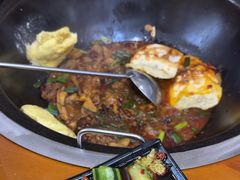 -曹丞相·地锅鸡·地锅鱼(武林店)