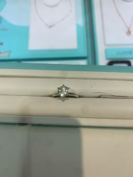 -JKHappiness培育钻石钻戒婚戒定制(天河国贸店)