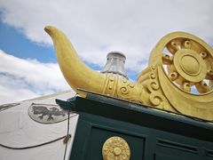 -敕勒川草原