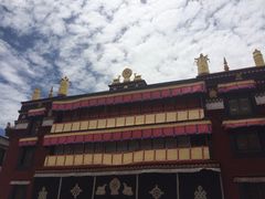 -小昭寺