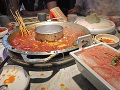 -万物生江北老火锅(海骏达店)