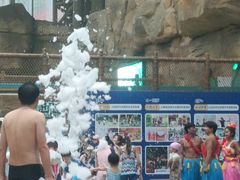 -杭州开元森泊度假乐园