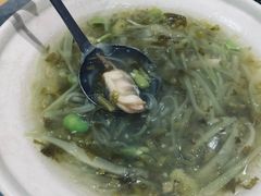 -阿毛饭店(和义路店)