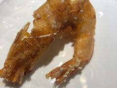 宫保虾球-天和晟烤鸭店(玉泉西街店)