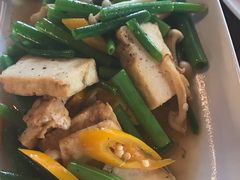 -Phensiri Thai Restaurant