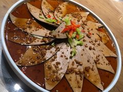-蒙亨·手把肉·蒙古包餐厅(乌兰察布天恒广场店)