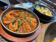 -好灶头妈妈菜·柴火灶台鱼·千岛湖土菜地标美食