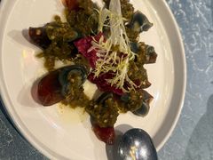 -肴约·花园式餐厅(湖里店)