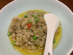 笋干青豆-香浙汇(望京店)