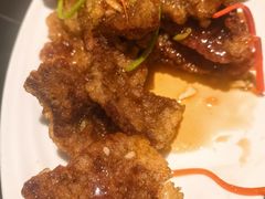 -西夏回族烧麦馆(牡丹街店)
