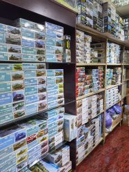 -新时模型(新街口店)