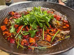 -金哥私房菜馆(张府园总店)