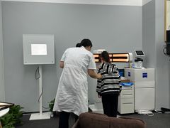 -大视光学•LINDBERG林德伯格•全球手工眼镜集合店(王府井店)