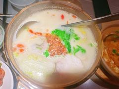 -闽上鲜·福建菜(龙湖滨江天街店)