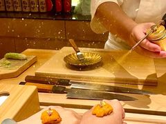 -鮨一日本料理(大中华店)
