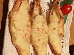 -一心创作料理屋(经开万达店)