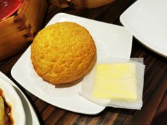 牛油菠萝包-避风塘(光启城店)